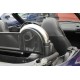 Roll bar e Frangivento per la BMW Z3