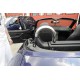 Roll bar e Frangivento per la BMW Z3
