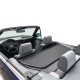 Frangivento per BMW E 30 simile all'originale